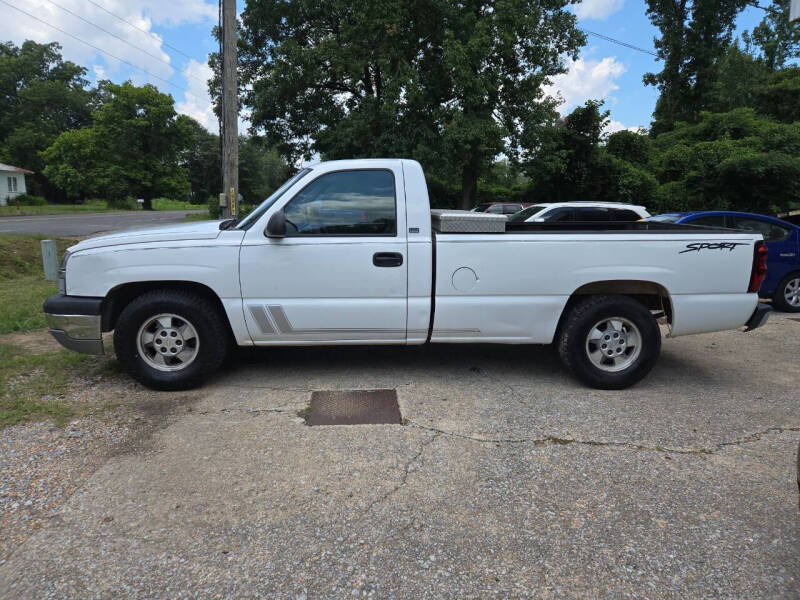 chevrolet silverado 1500 2003 1GCEC14V83E362156 image chevrolet silverado 1500 2003 1GCEC14V83E362156 image